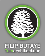 Logo Filip Butaye